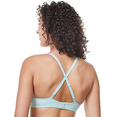 Warners Cloud 9 Underwire with Inner Supportive Lift Bra RA4781A