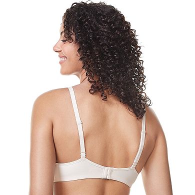 Warners Cloud 9 Underwire with Inner Supportive Lift Bra RA4781A