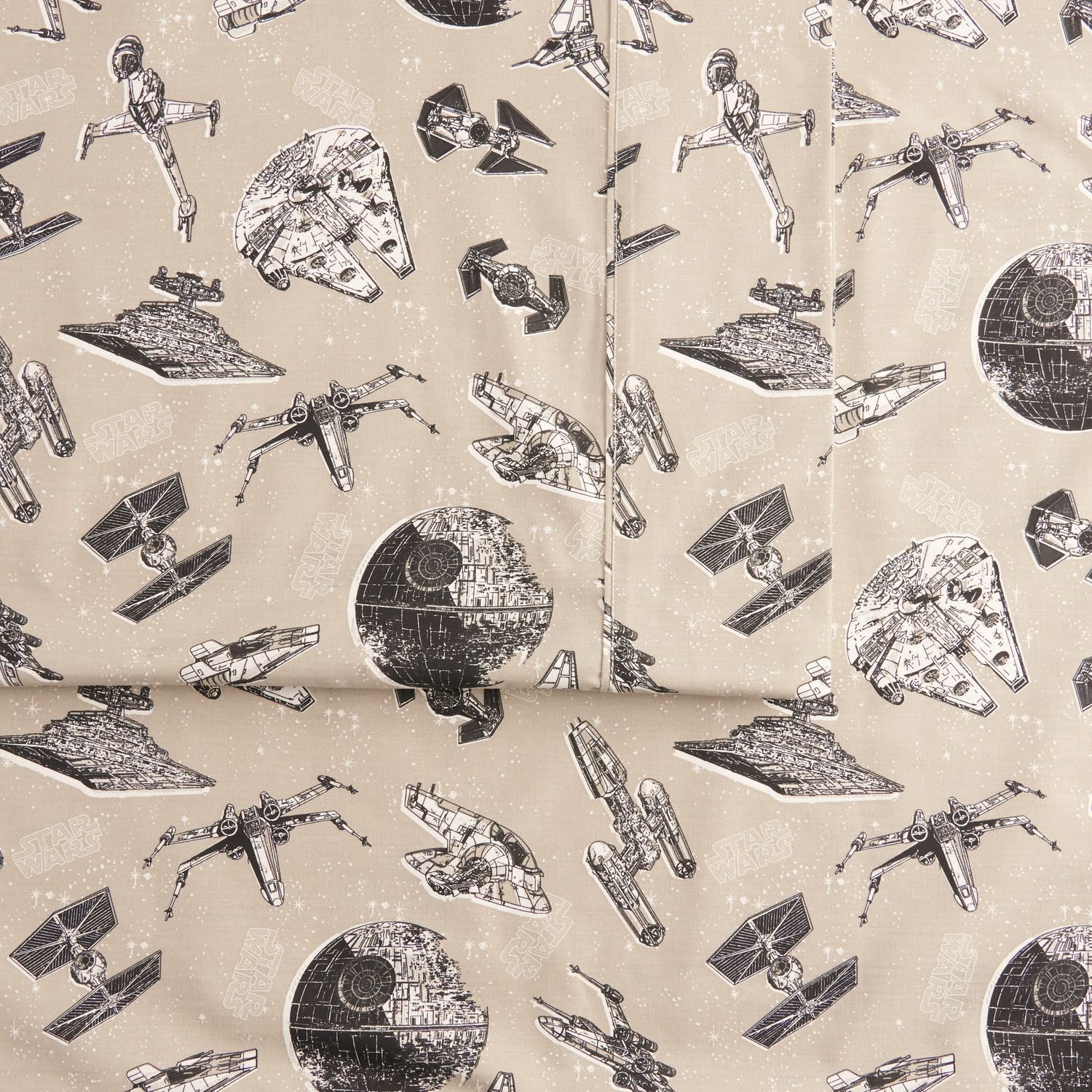 star wars twin xl sheets