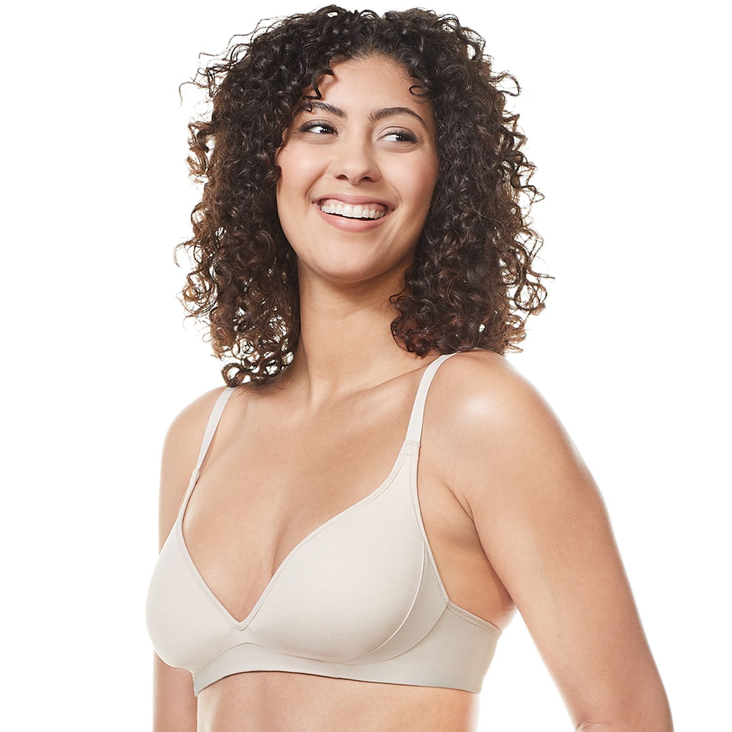 warner's simply perfect bra ta4036m