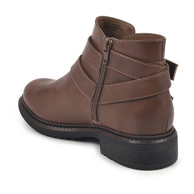 Sonoma Goods For Life® Wolfhound Women's Ankle Boots