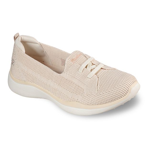 Skechers microburst outlet bungee slip on