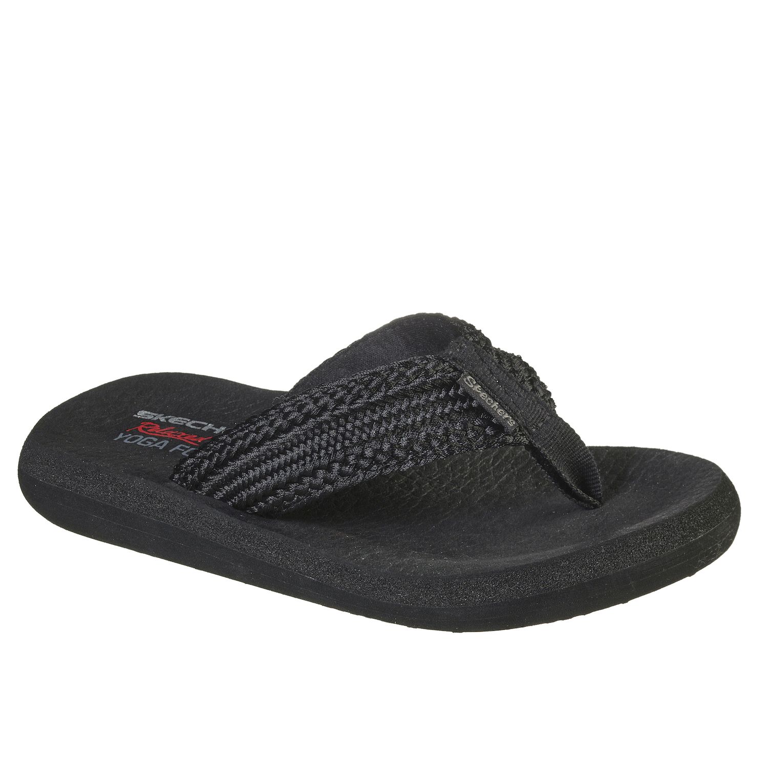 flip flop sketchers