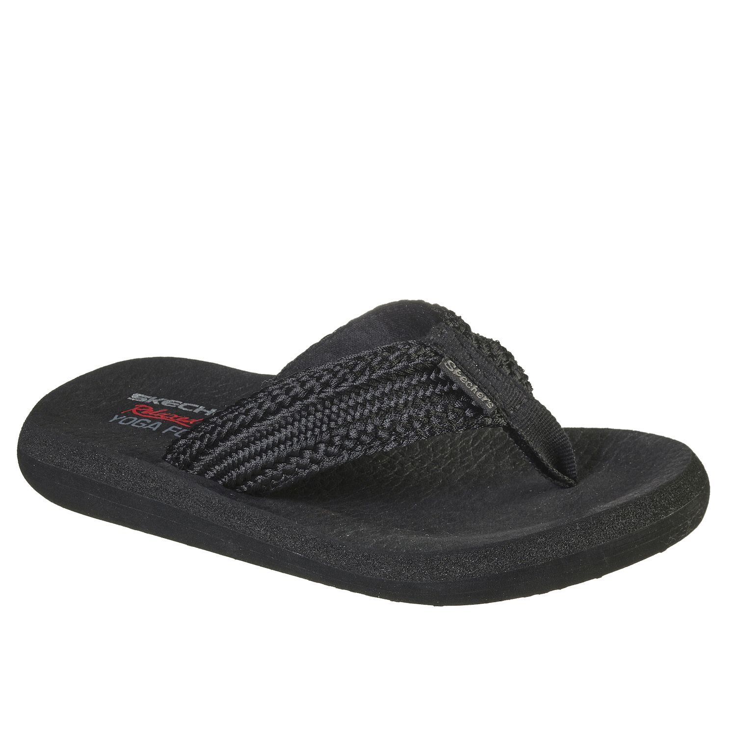 kohls skechers womens sandals