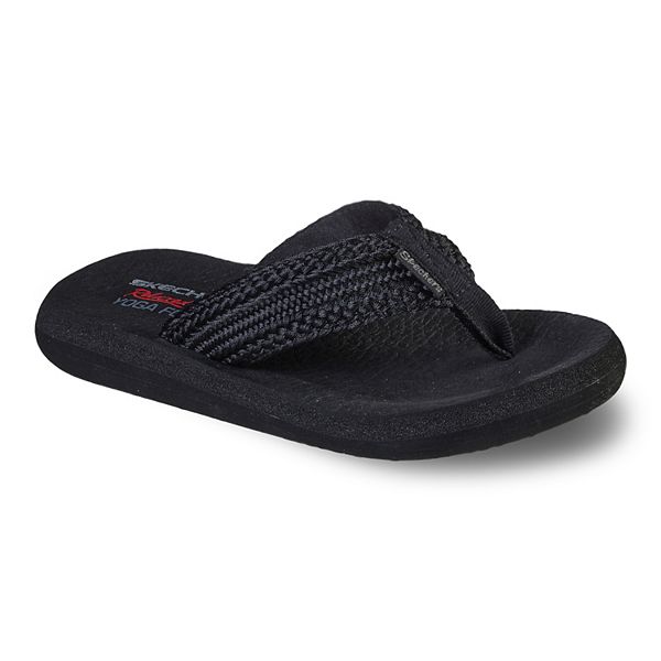 Kohls store sketcher sandals