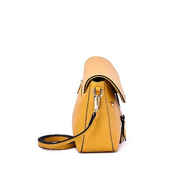 Women's Mellow World Portia Ring Crossbody