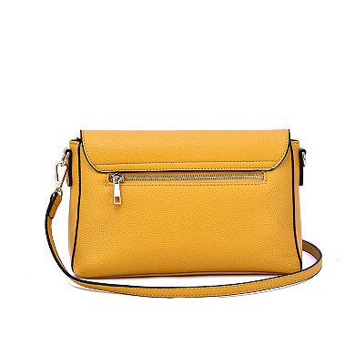 Women's Mellow World Portia Ring Crossbody