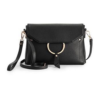 Women's Mellow World Portia Ring Crossbody