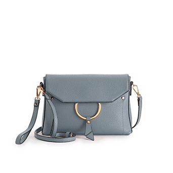 Women's Mellow World Portia Ring Crossbody