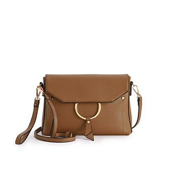 Women's Mellow World Portia Ring Crossbody