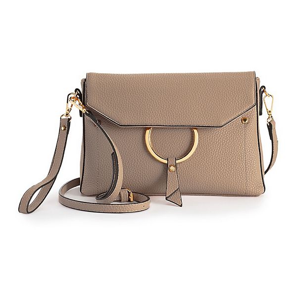 Women's Mellow World Portia Ring Crossbody