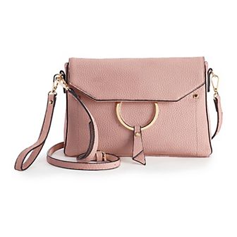 Women's Mellow World Portia Ring Crossbody