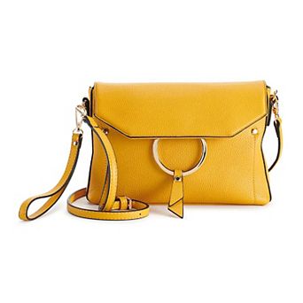 Women's Mellow World Portia Ring Crossbody