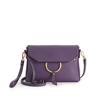 Women's Mellow World Portia Ring Crossbody