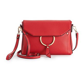Women's Mellow World Portia Ring Crossbody