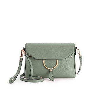 Women's Mellow World Portia Ring Crossbody