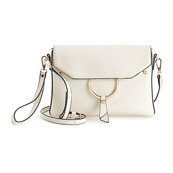 Women's Mellow World Portia Ring Crossbody