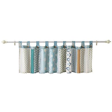 Greenland Home Fashions Thalia Window Valance