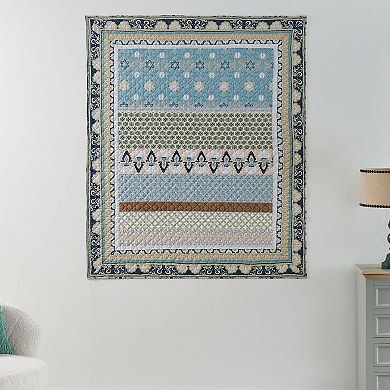 Greenland Home Fashions Thalia Throw