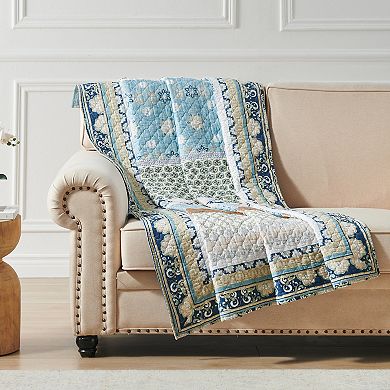 Greenland Home Fashions Thalia Throw