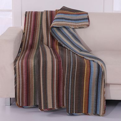 Greenland Home Fashions Durango Throw
