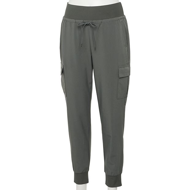 Kohls tek gear sweatpants online