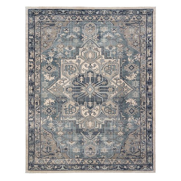 Kohls Area Rugs Blue Bryont Blog