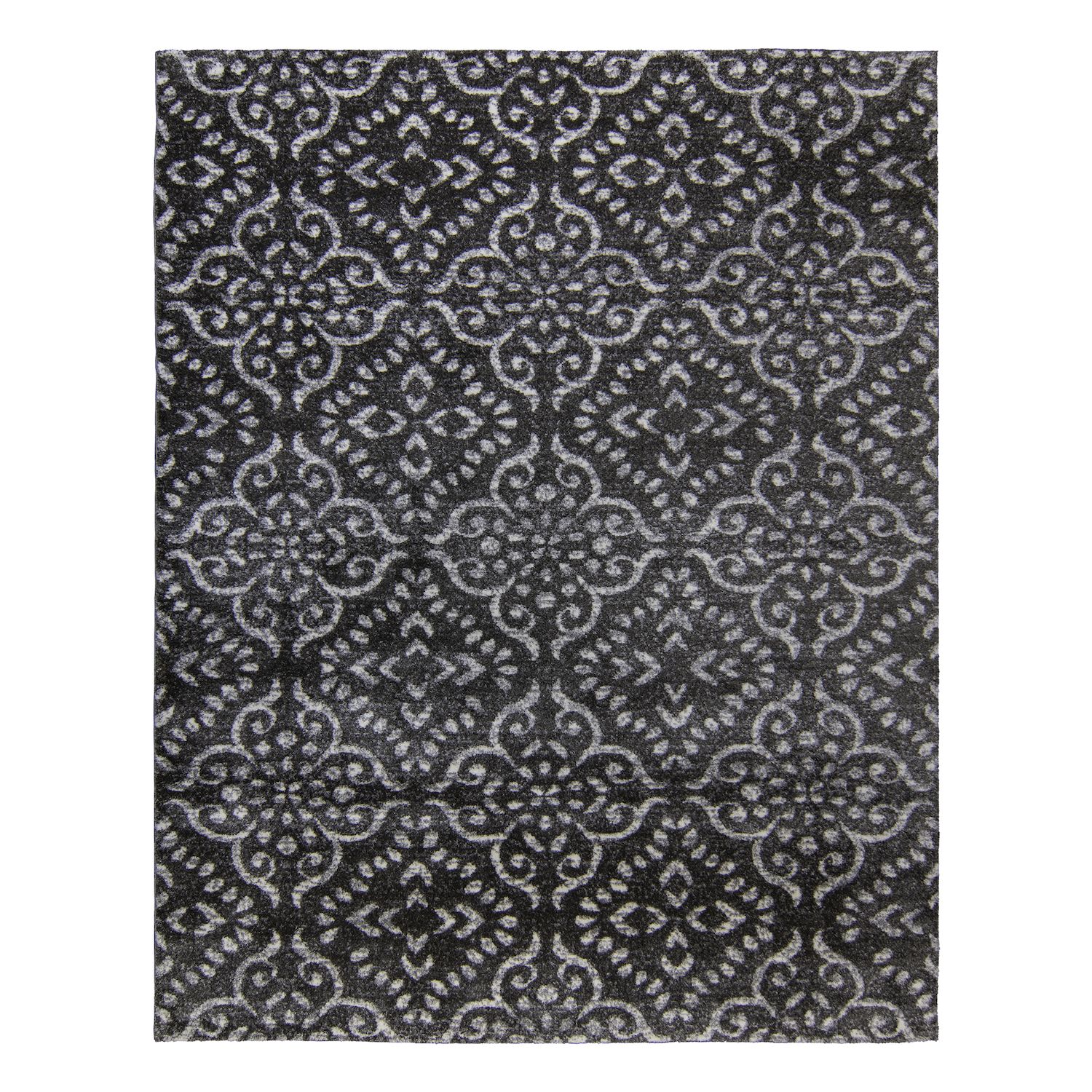 Image for Drexel Heritage Lanza Lavi Gray Area Rug at Kohl's.
