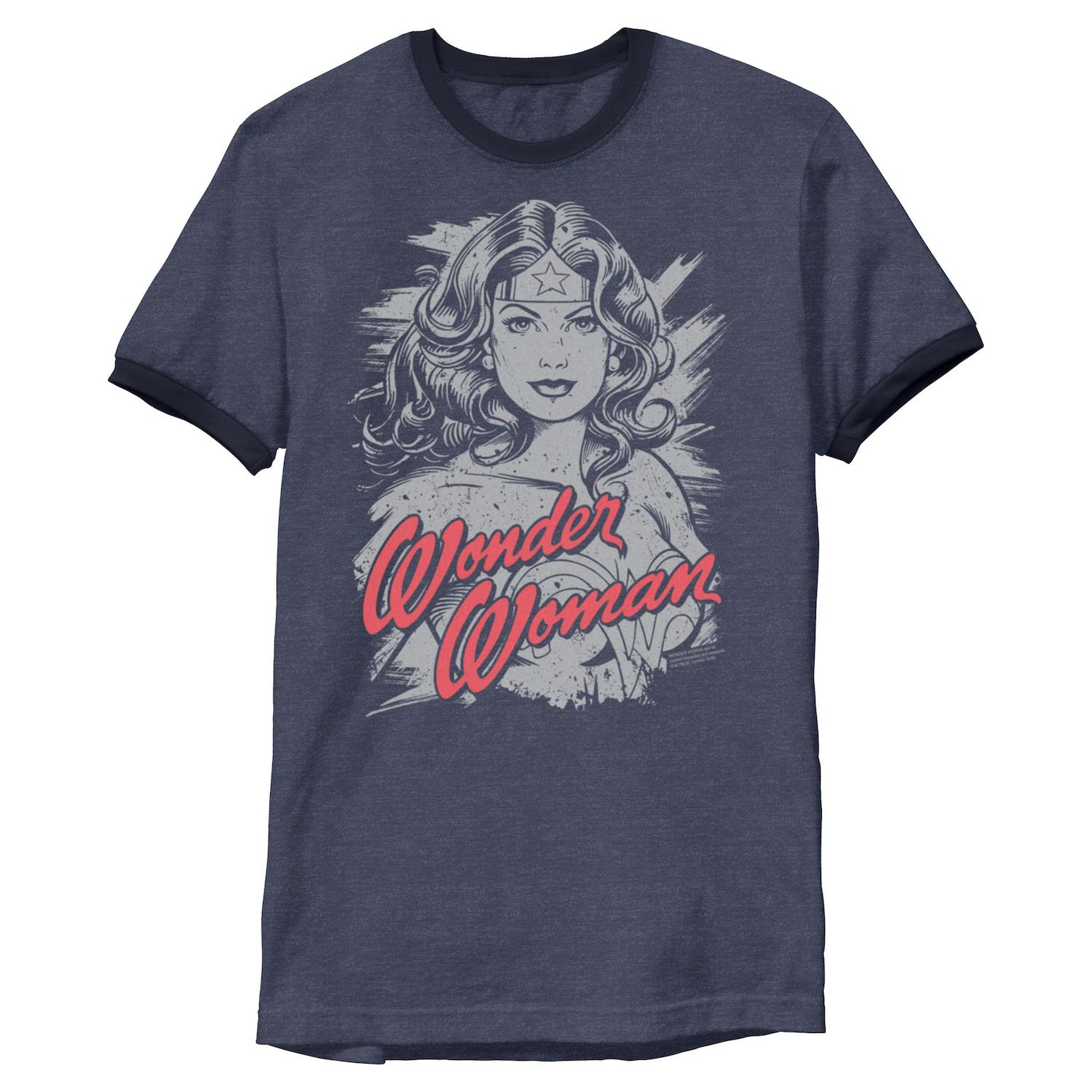 wonder woman shirt kohls