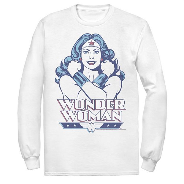 Kohls wonder hotsell woman shirt