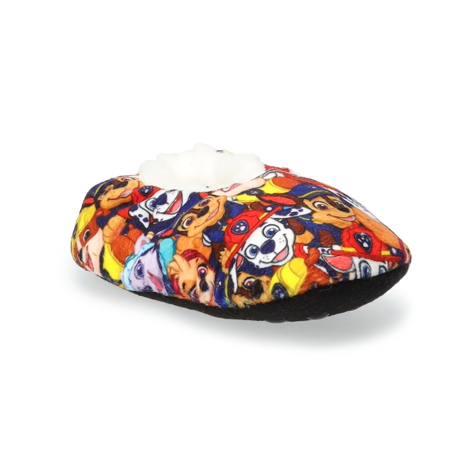 kohls paw patrol slippers