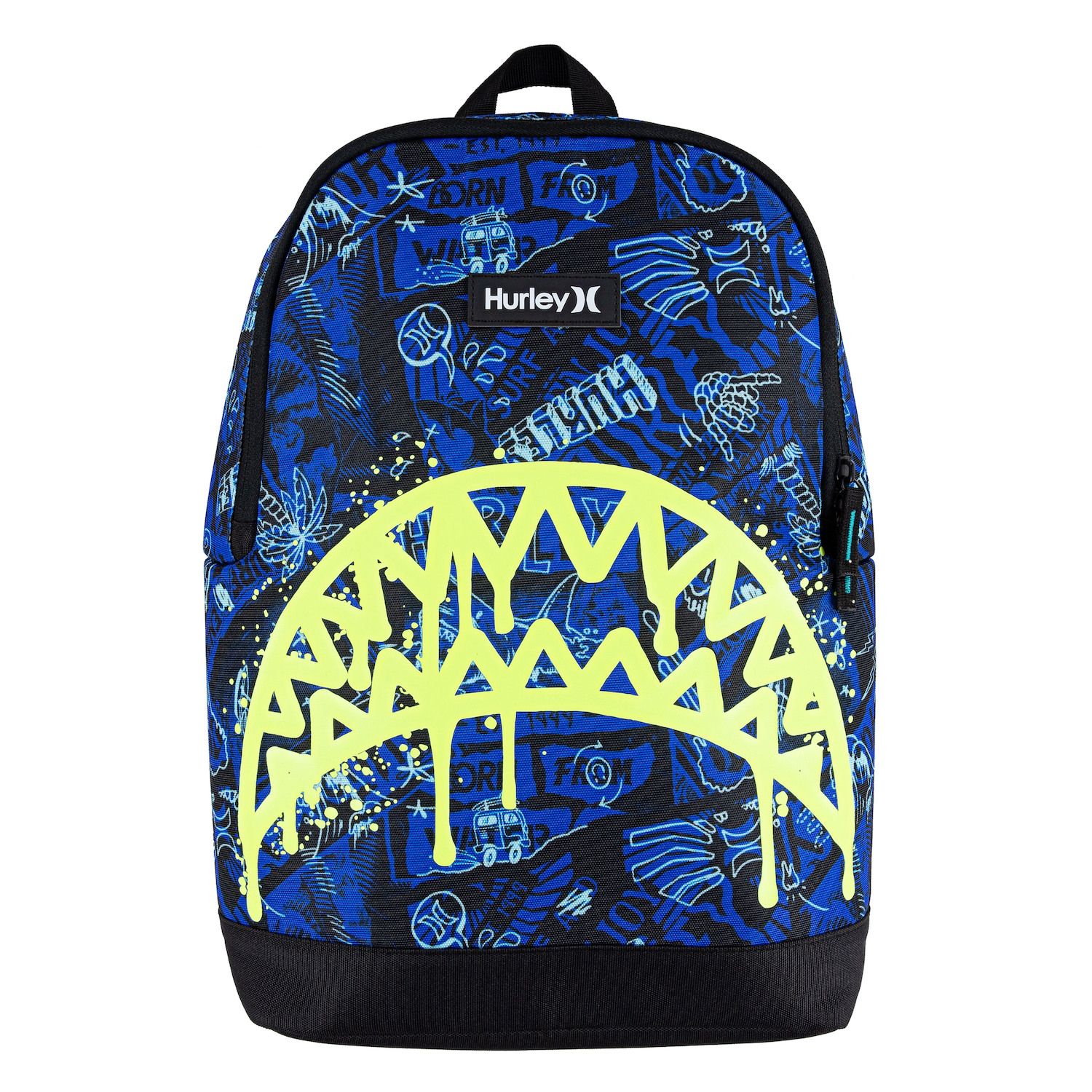 hurley backpacks