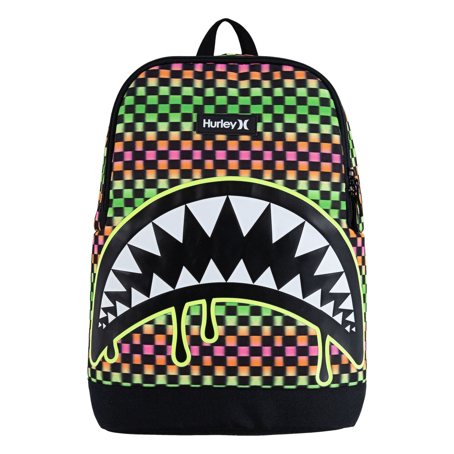 hurley bookbag