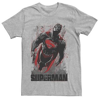 Men's DC Comics Superman Guardian Of Earth Tee