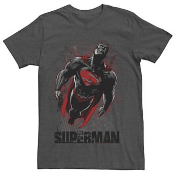 Men's DC Comics Superman Guardian Of Earth Tee