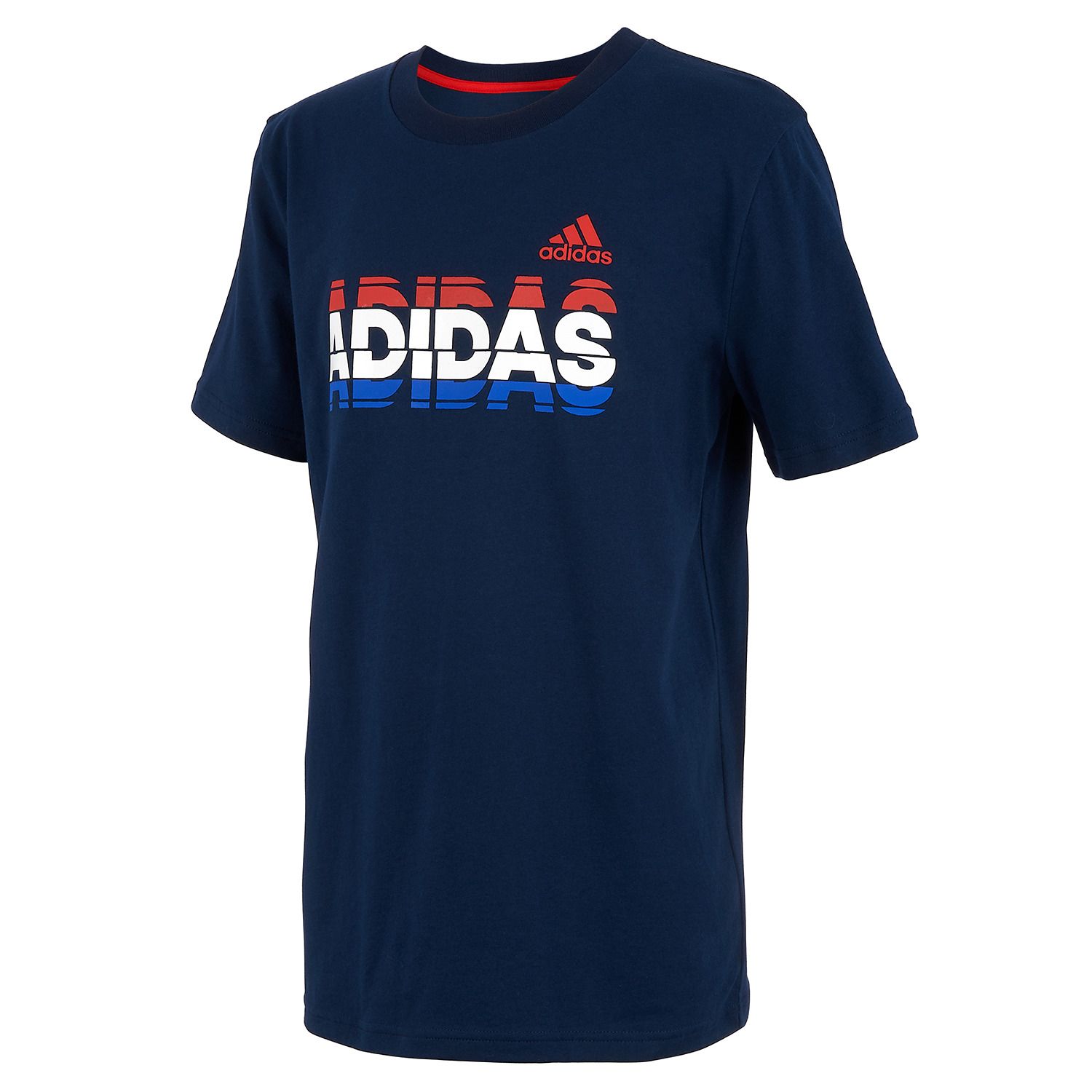 adidas usa t shirt
