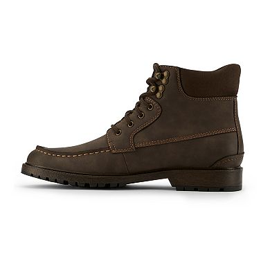 Dockers Sutler Men's Ankle Boots
