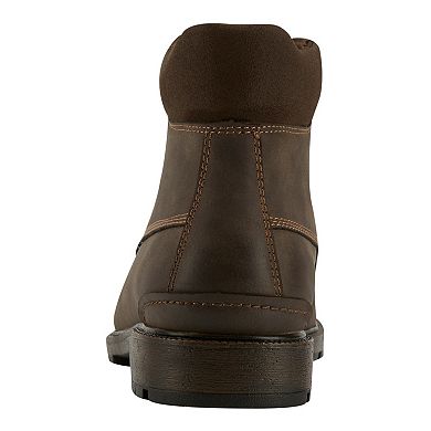 Dockers Sutler Men's Ankle Boots