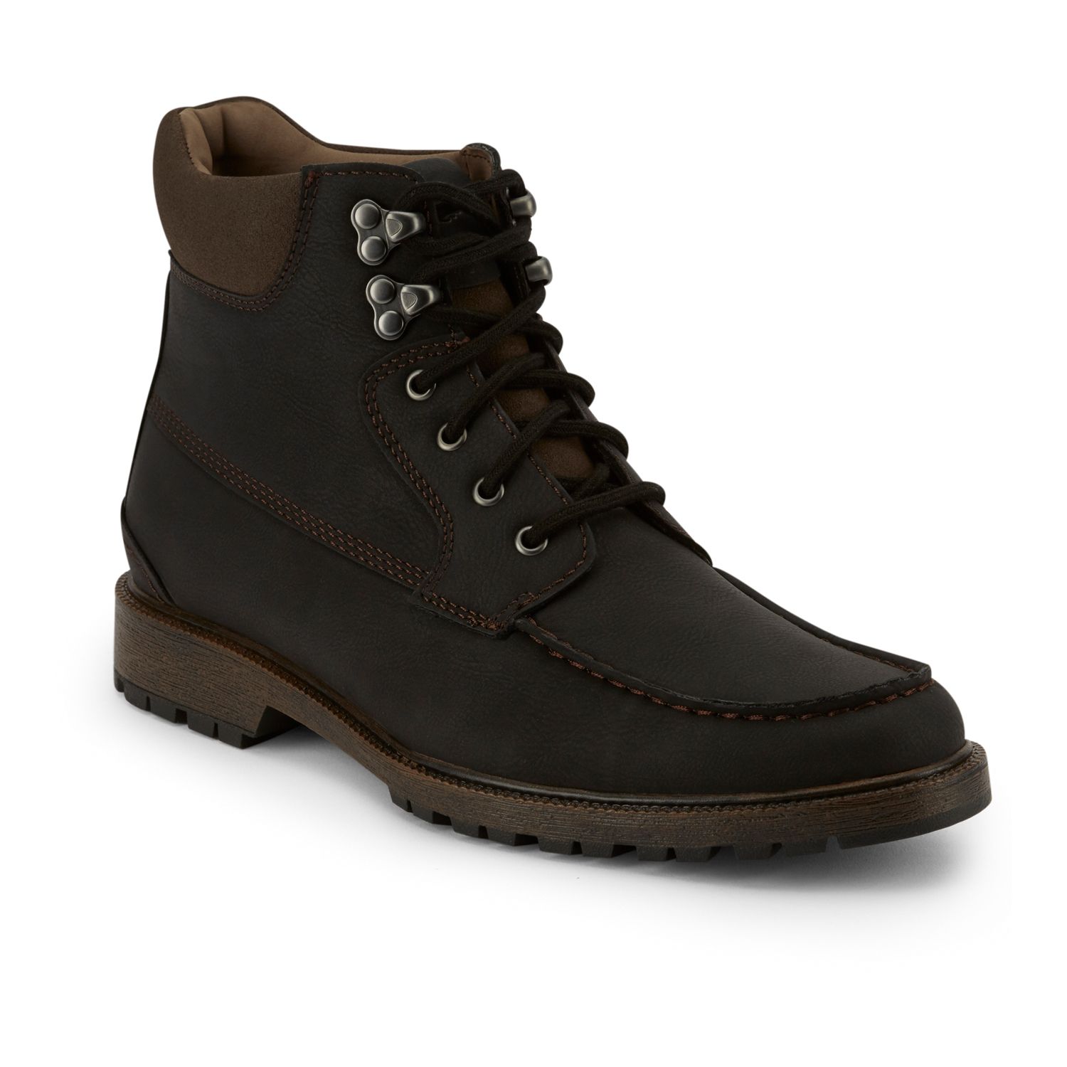 dockers water resistant boot