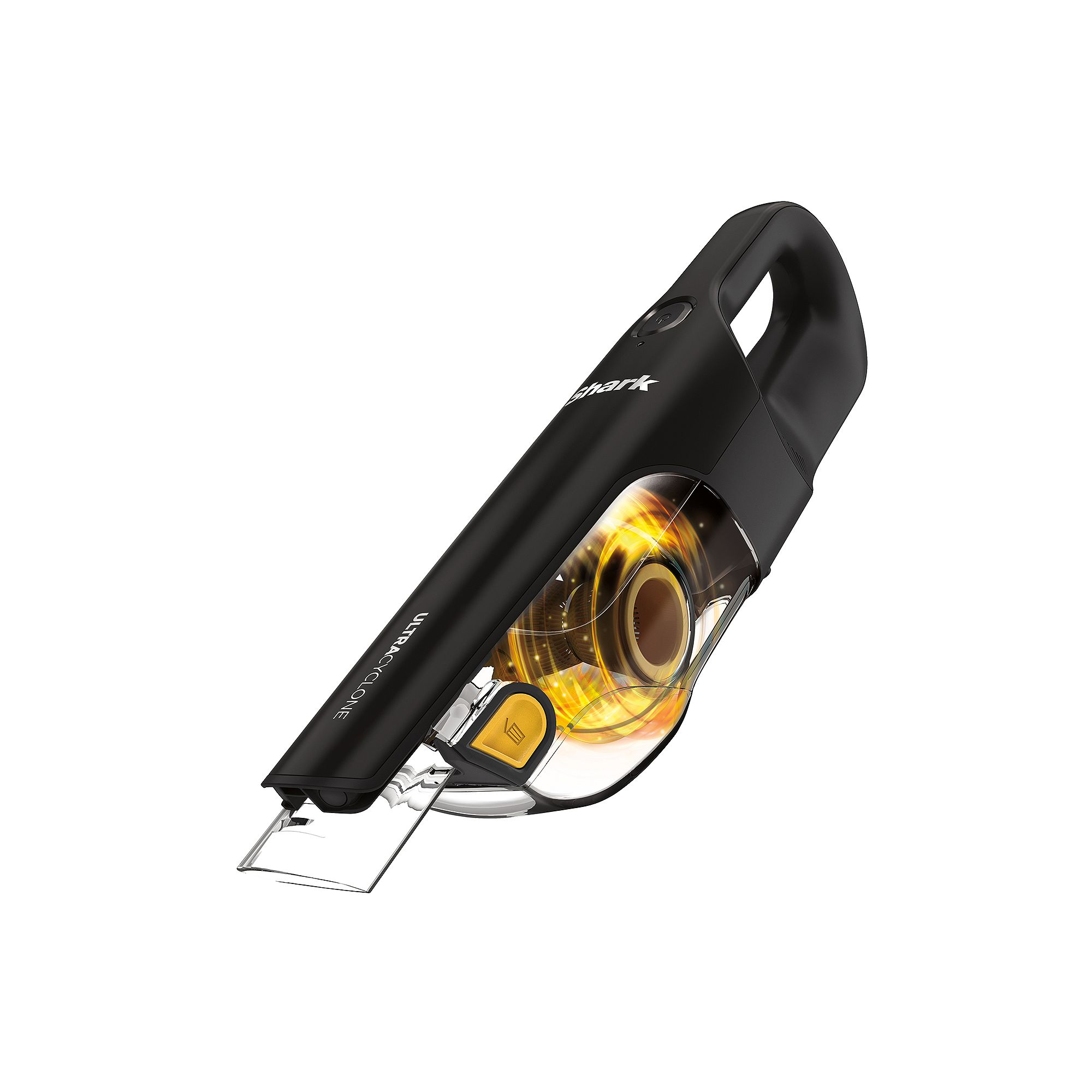 Shark UltraCyclone™ Pet Pro+ Cordless Handheld Vacuum with Detachable Sel