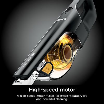 Shark UltraCyclone™ Pet Pro+ Cordless Handheld Vacuum with