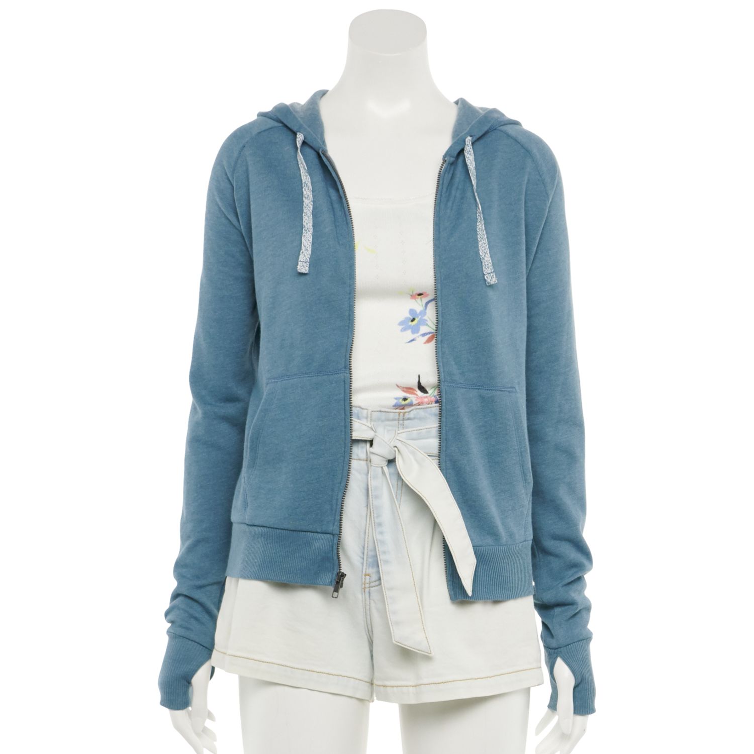 kohls girls sweatshirts