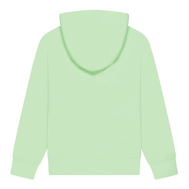 Girls 7-16 Champion® Raglan Hoodie