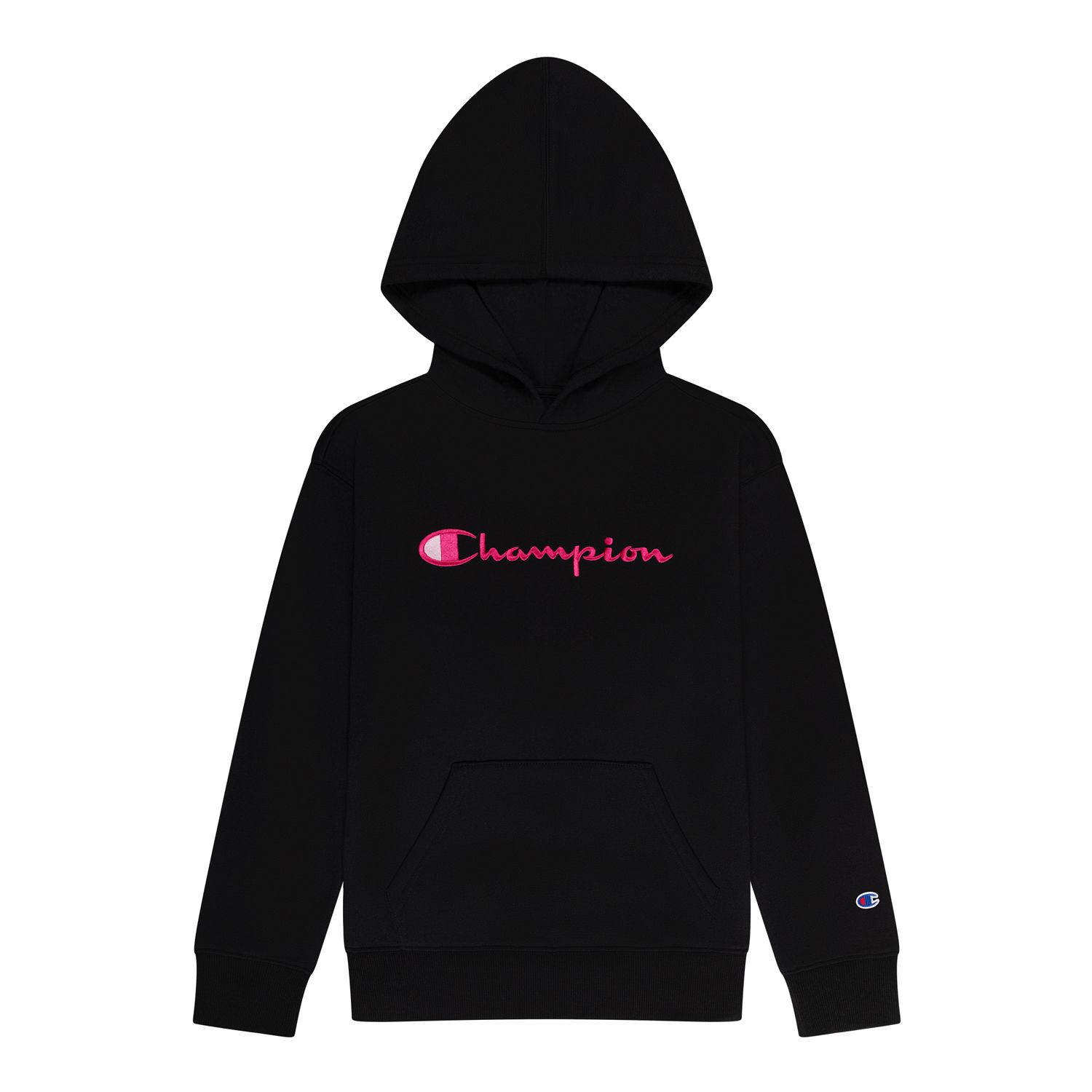 champion hoodie kid