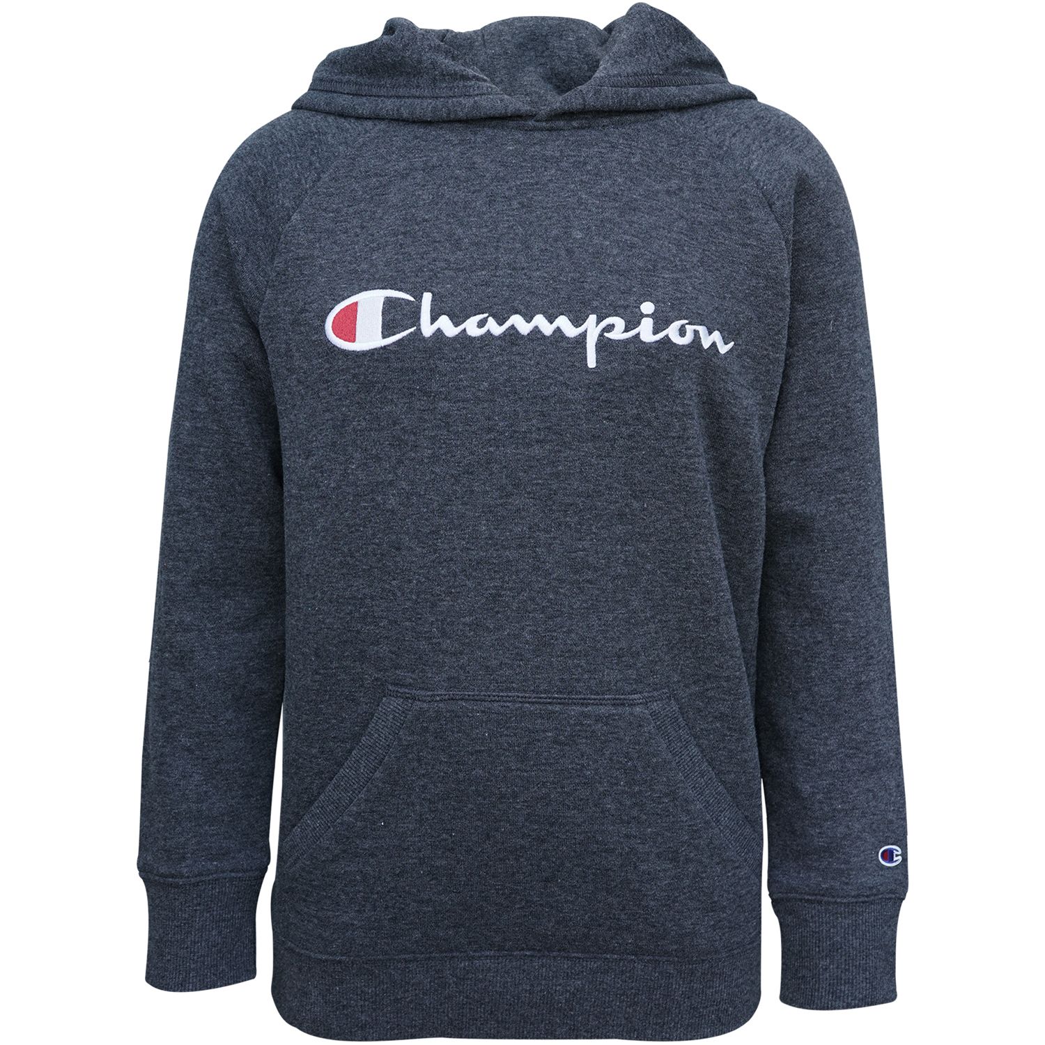 champion raglan hoodie