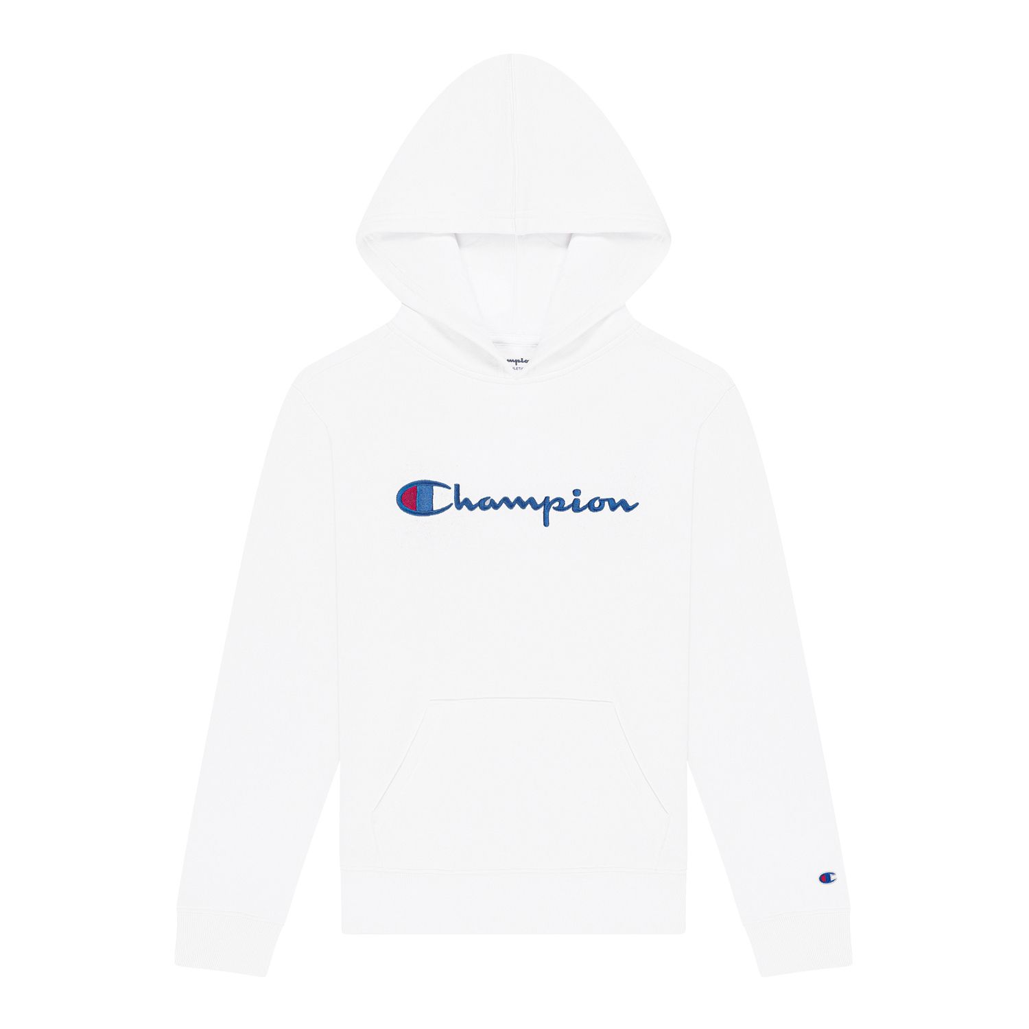 little girl champion clothes