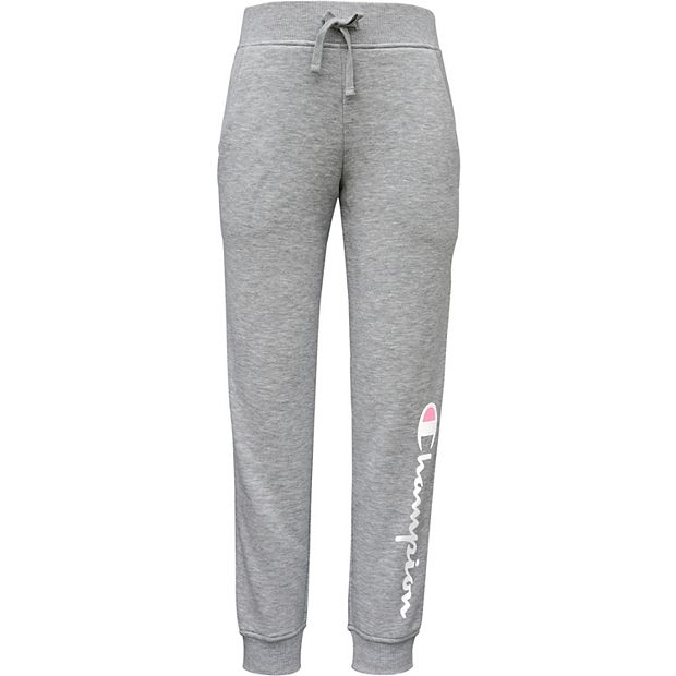 Kohls on sale champion joggers