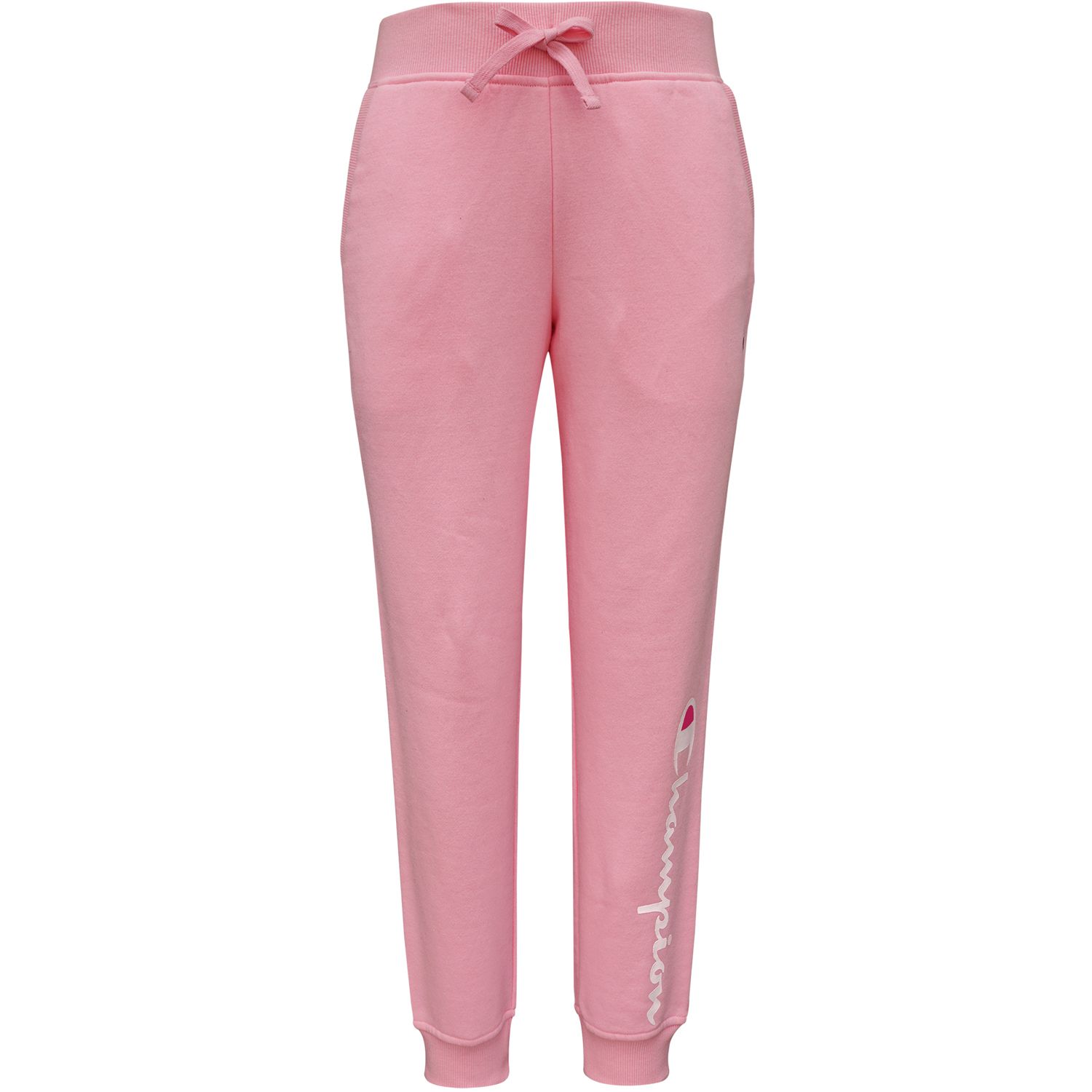 pink champion sweats