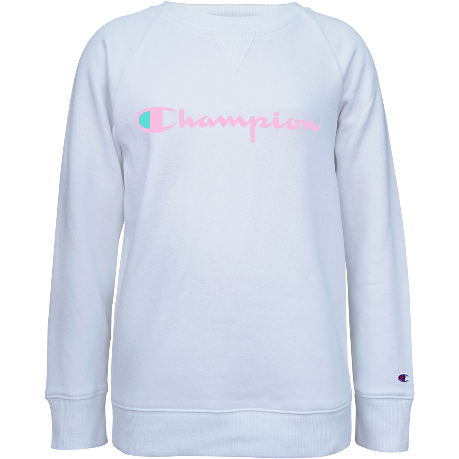 champion sweatshirt for girls