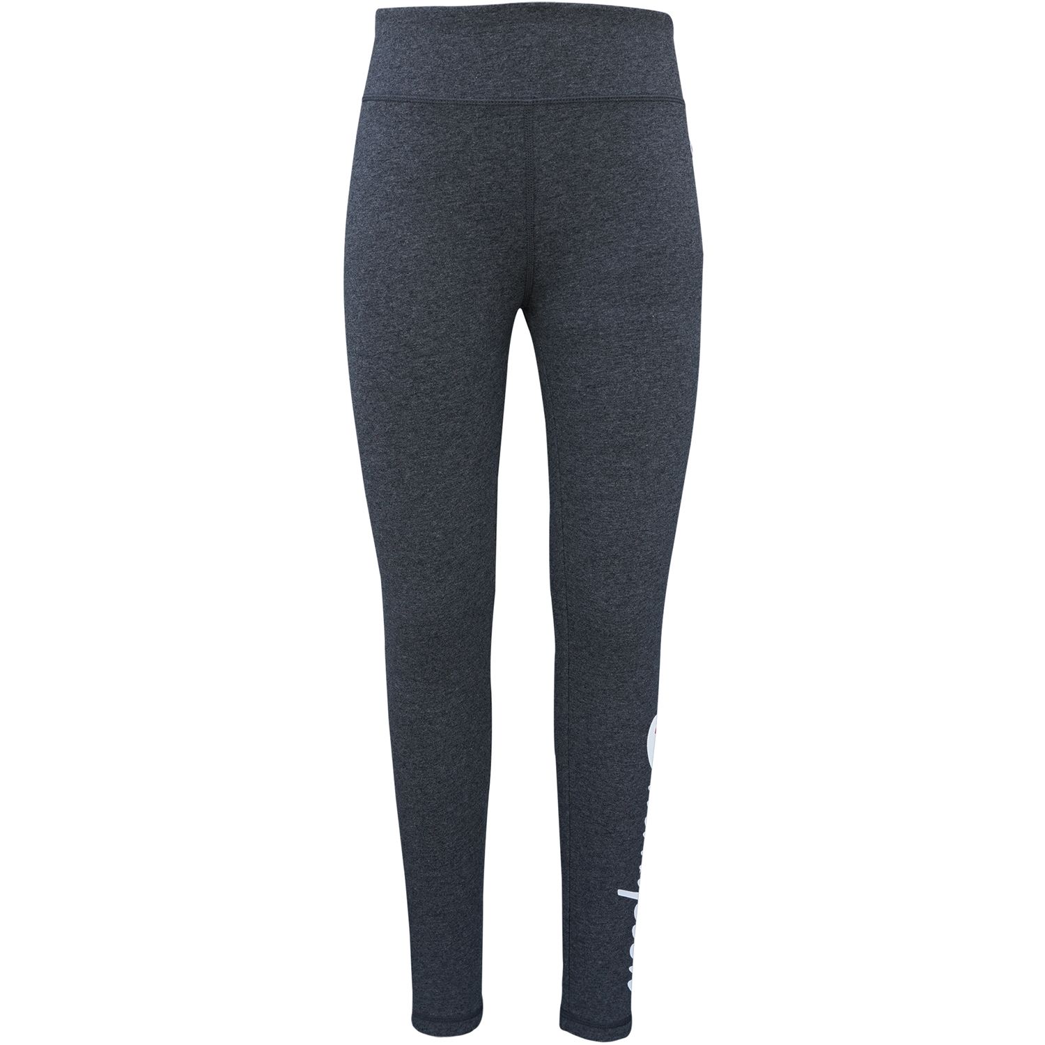 girls grey leggings